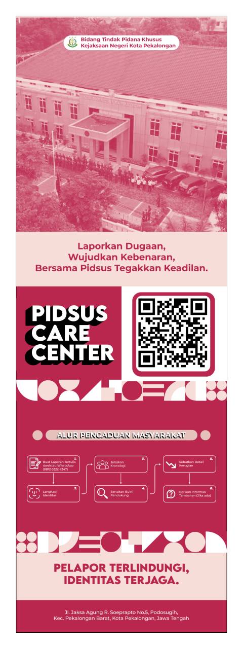 Infografis Layanan